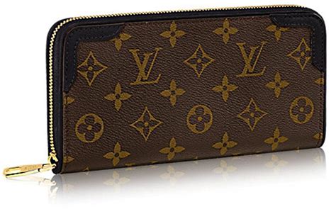 lv wlet|Lv wallet for women.